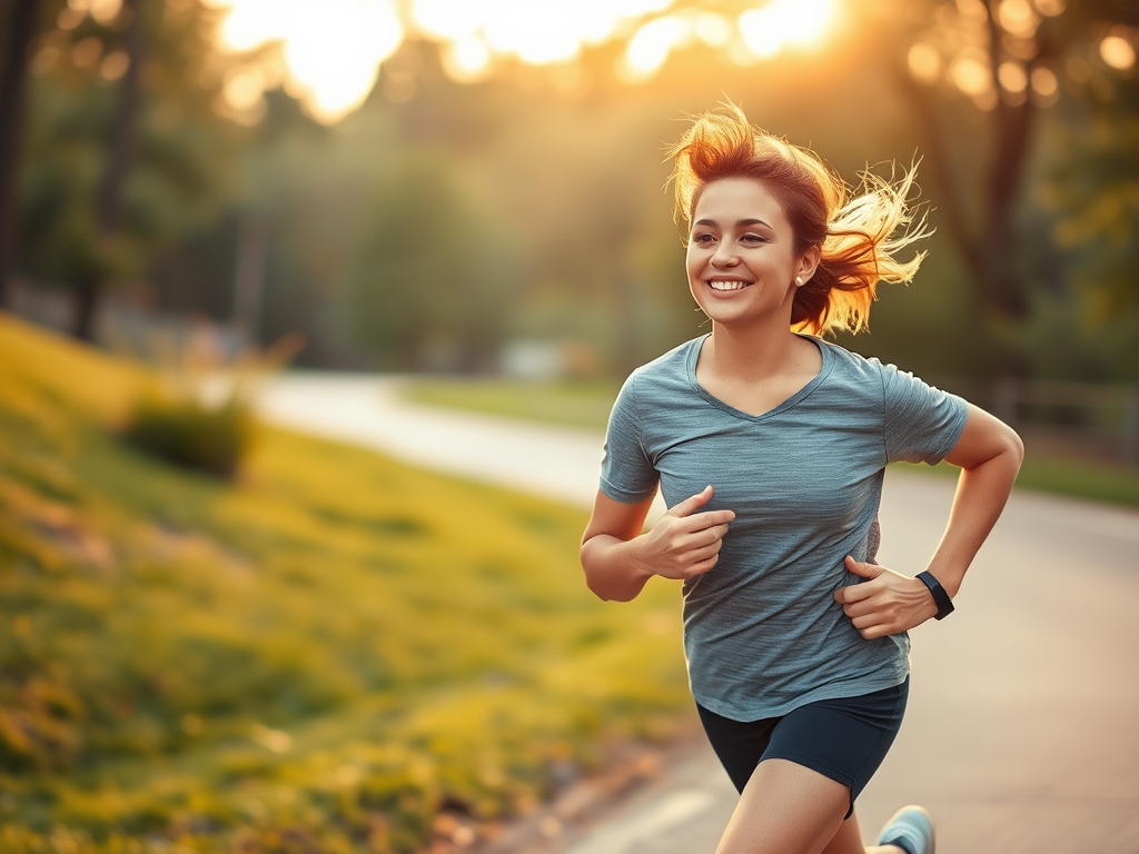 Harnessing Exercise to Combat Anxiety