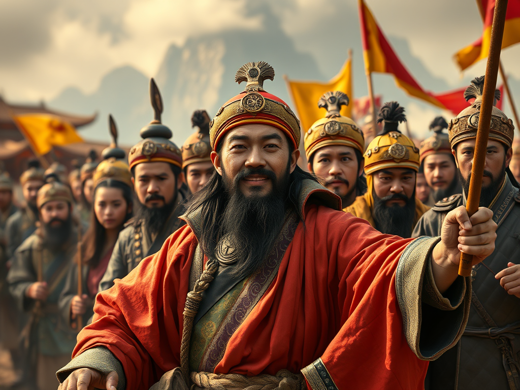 Cultural Clashes: East vs. West in Rebellion