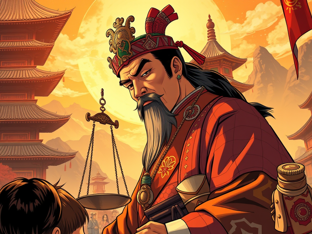 Confucianism’s Impact on Modern Chinese Society