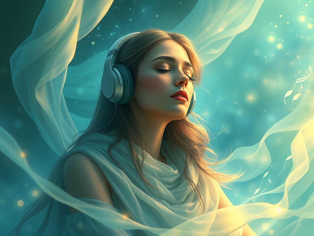 Music Therapy: Unlocking Health Benefits for Anxiety Relief