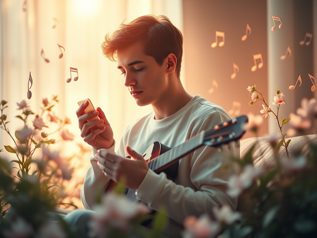 Music as Medicine: Science Behind Its Benefits