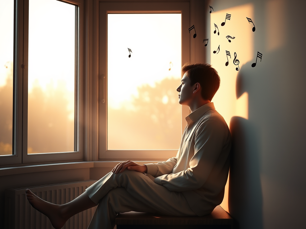 The Mozart Effect: Music’s Role in Reducing Anxiety