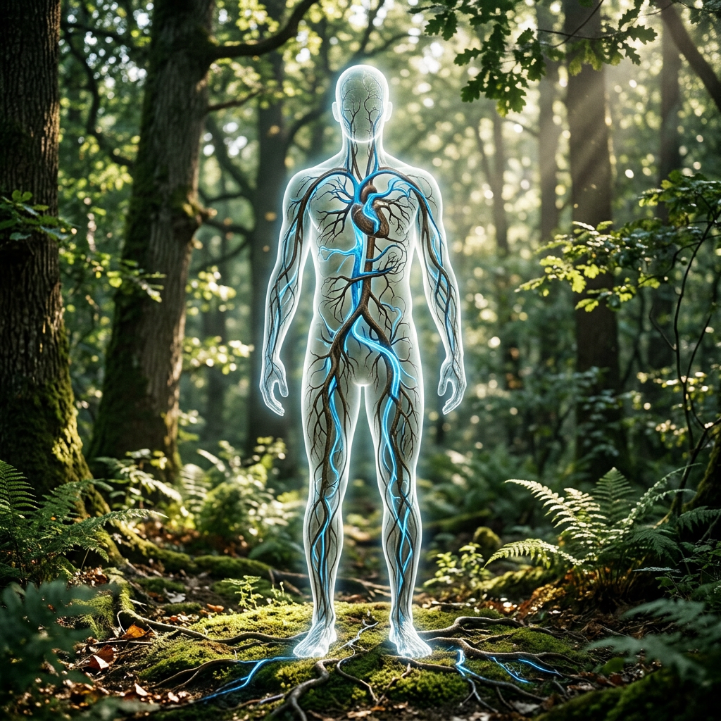 Why Modern Medicine Struggles with Chronic Disease